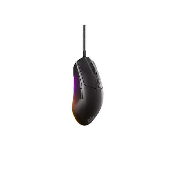 Souris Steelseries Rival 3 Gen 2 - Svart