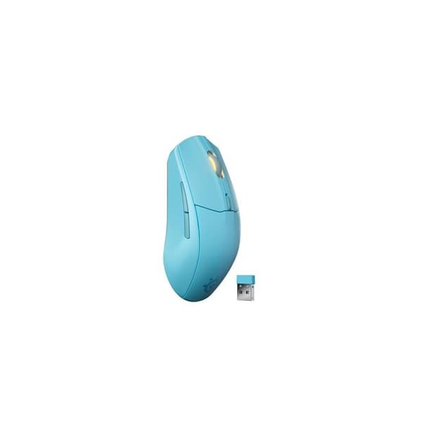 Souris Steelseries Rival 3 WL Gen 2 - Aqua