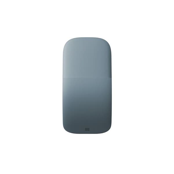 Microsoft Surface Arc Mouse Trådlös Mus Blå
