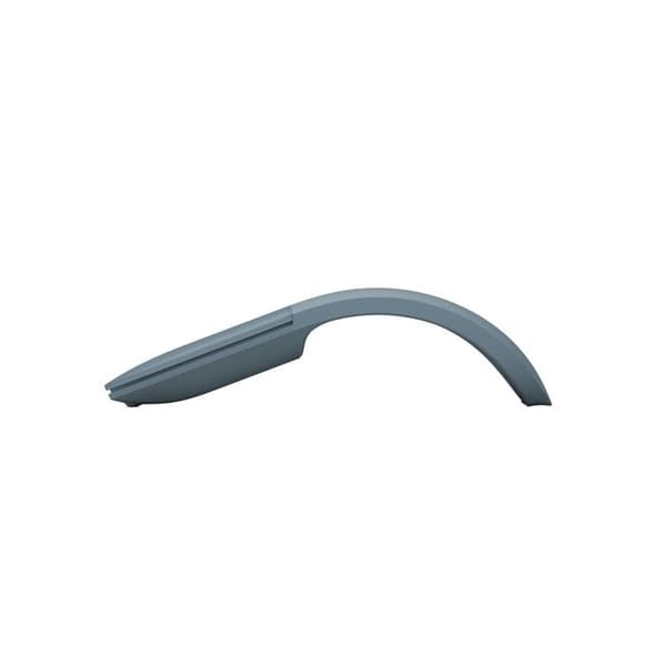 Microsoft Surface Arc Mouse Trådlös Mus Blå