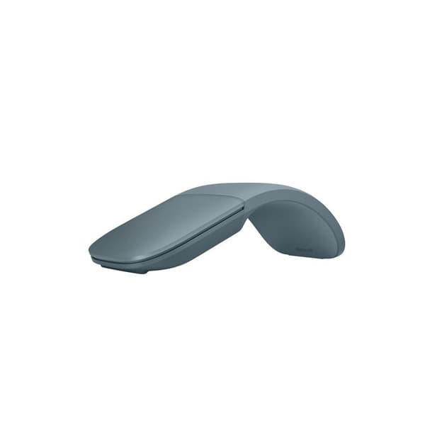 Microsoft Surface Arc Mouse Trådlös Mus Blå