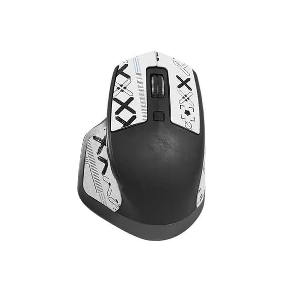 INF Parannettu pito hiiritarrat Logitech MX Master 2/2S -hiirelle Valkoinen