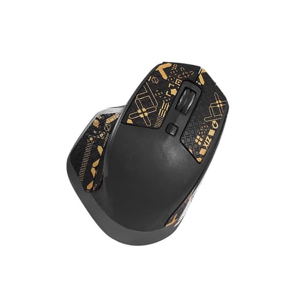 INF Parannettu pito hiiritarrat Logitech MX Master 2/2S -hiirelle Kulta
