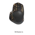 Pikkukuva 2 / 9: INF Parannettu pito hiiritarrat Logitech MX Master 2/2S -hiirelle Kulta