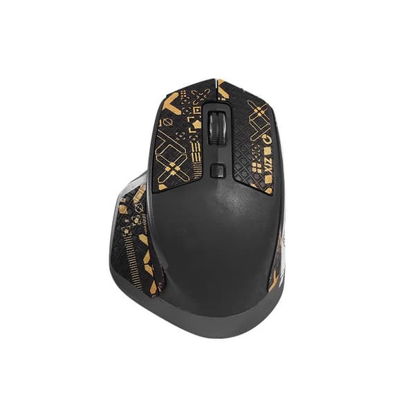 INF Parannettu pito hiiritarrat Logitech MX Master 2/2S -hiirelle Kulta