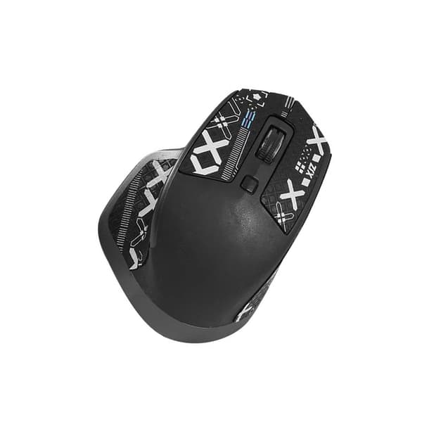 INF Parannettu pito hiiritarrat Logitech MX Master 2/2S -hiirelle Musta
