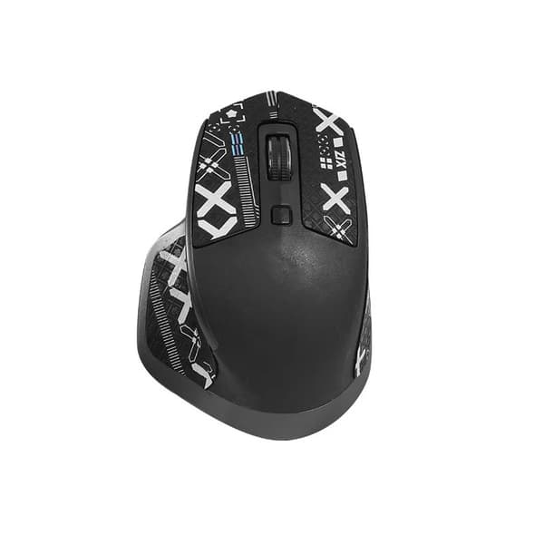 INF Parannettu pito hiiritarrat Logitech MX Master 2/2S -hiirelle Musta