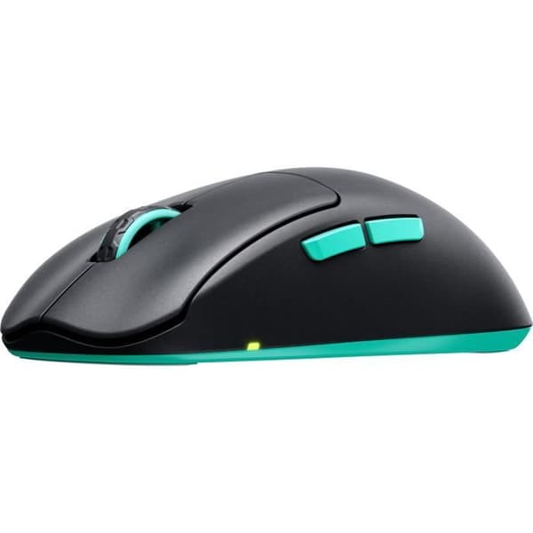 Trådlös spelsmus - XTRFY - Cherry M64 - 26000 dpi - 5 programmerbara knappar - Ergonomisk