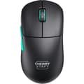 Miniatyrbild 1 av 3: Trådlös spelsmus - XTRFY - Cherry M64 - 26000 dpi - 5 programmerbara knappar - Ergonomisk