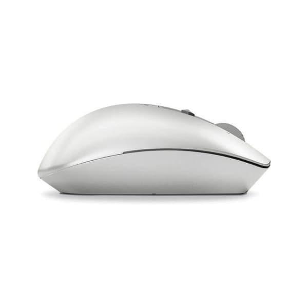 Trådlös mus - HP - 930 Creator - Bluetooth - Silver - 2 års garanti