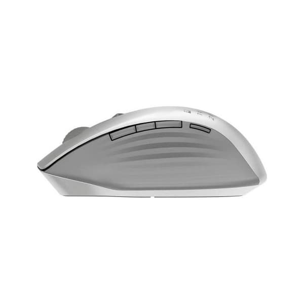 Trådlös mus - HP - 930 Creator - Bluetooth - Silver - 2 års garanti