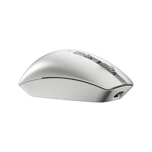 Trådlös mus - HP - 930 Creator - Bluetooth - Silver - 2 års garanti