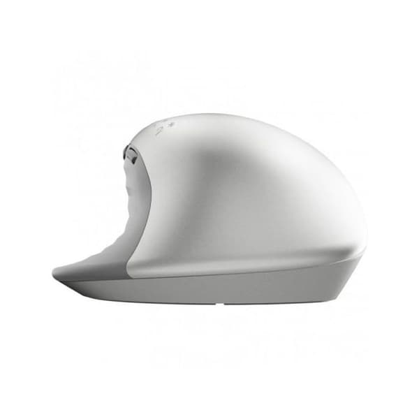 Trådlös mus - HP - 930 Creator - Bluetooth - Silver - 2 års garanti