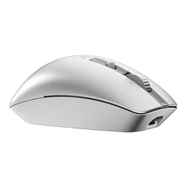 Trådlös mus - HP - 930 Creator - Bluetooth - Silver - 2 års garanti
