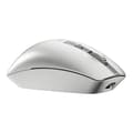Miniatyrbild 1 av 6: Trådlös mus - HP - 930 Creator - Bluetooth - Silver - 2 års garanti