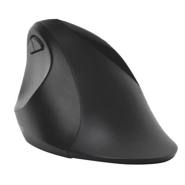 KENSINGTON Pro Fit Ergo trådlös ergonomisk mus - 5 knappar
