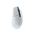 Miniatyrbild 3 av 6: LOGITECH - Trådlös Gaming Mus G305 - Vit