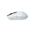 Miniatyrbild 4 av 6: LOGITECH - Trådlös Gaming Mus G305 - Vit