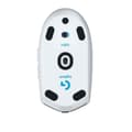 Miniatyrbild 6 av 6: LOGITECH - Trådlös Gaming Mus G305 - Vit