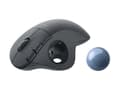 Miniatyrbild 3 av 3: Mus - Logitech - 910-006221 - 2000 dpi - Ergonomisk - Programmerbar