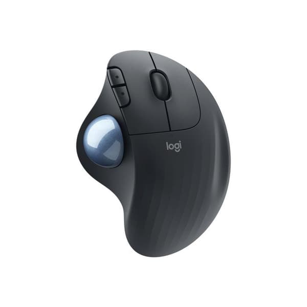Mus - Logitech - 910-006221 - 2000 dpi - Ergonomisk - Programmerbar grafit