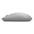 Miniatyrbild 2 av 3: Microsoft Surface Mouse höger- och vänsterhänt optisk trådlös Bluetooth 4.0 kommersiell grå