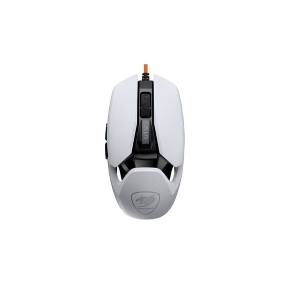 Souris Gaming med kabel Cougar Airblade Tournament Vit