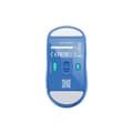 Miniatyrbild 3 av 4: Gamingmus - Xtrfy - M8 Wireless - Ultralätt - 1ms utan fördröjning - 300mAh batteri