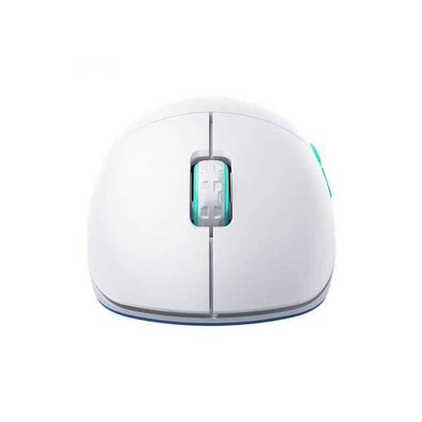 Gamingmus - Xtrfy - M8 Wireless - Ultralätt - 1ms utan fördröjning - 300mAh batteri