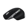 Miniatyrbild 1 av 6: Logitech MX Master 3S Mus för Mac – Trådlös Bluetooth – Rymdgrå