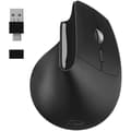 Miniatyrbild 1 av 3: Trådlös ergonomisk mus - MOBILITY LAB - ML313139 - Plug & Play, ingen drivrutin krävs