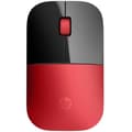 Miniatyrbillede 1 af 4: HP Z3700 trådløs mus - kardinalrød