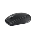 Pikkukuva 1 / 6: Hiiri - Langaton - Logitech - MX Anywhere 3S - Hiljainen - Grafiitti