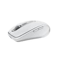 Pikkukuva 1 / 6: Logitech MX Anywhere 3S -hiiri, langaton, musta