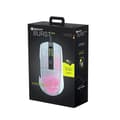 Miniatyrbild 4 av 4: ROCCAT BURST PRO Gamingmus – Vit