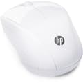 Miniatyrbillede 2 af 2: HP 220 trådløs mus - Snehvid