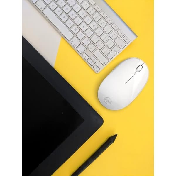 Mobility Lab Bluetooth-lasermus för Mac