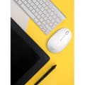 Miniatyrbild 5 av 5: Mobility Lab Bluetooth-lasermus för Mac