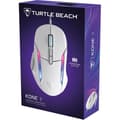 Miniatyrbild 6 av 6: Turtle Beach Kone™ II trådbunden spelmus – ultralätt – vit, 26 000 DPI, 23 anpassningsbara funktioner