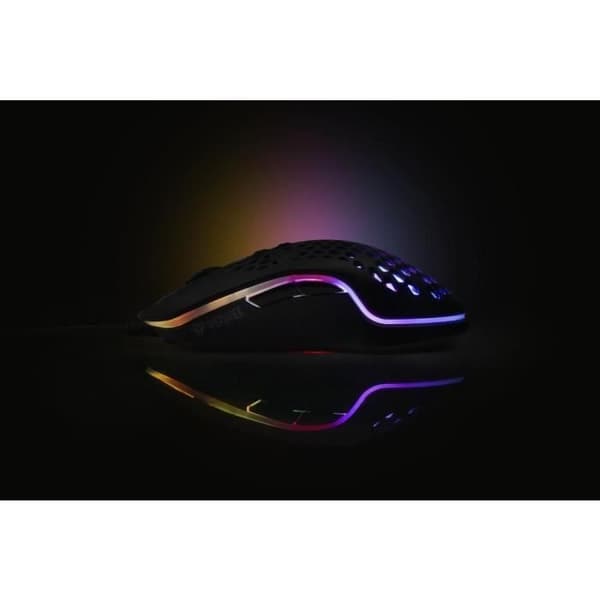 Spelmus - SHOTGUN - YENKEE - YMS 3030BK