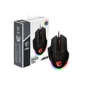 Miniatyrbillede 3 af 5: Kablet gamingmus - MSI - CLUTCH GM20 ELITE