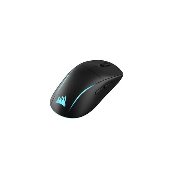 Trådlös spelmus - CORSAIR - M75 Wireless - Ambidextrös, RGB