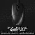 Pikkukuva 2 / 5: Langallinen pelihiiri - CORSAIR - M55 Langallinen - 16 000 DPI - Ergonominen - RGB-taustavalaistus