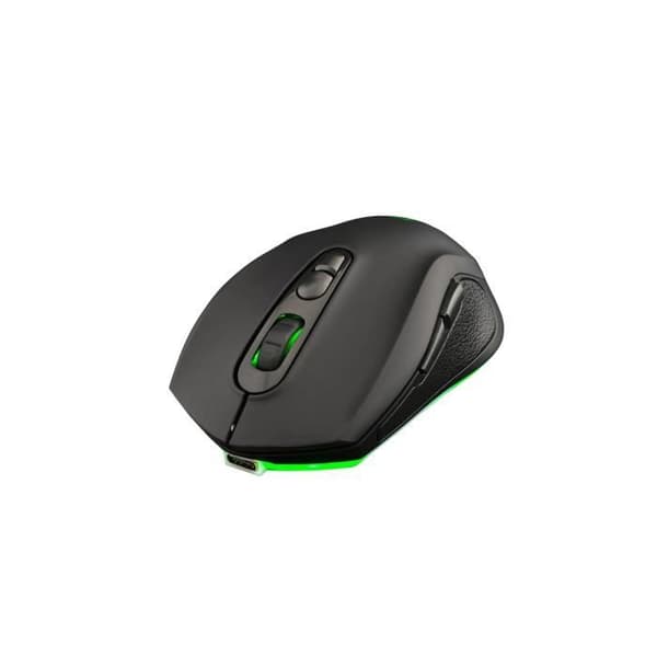 Trådløs Gamingmus - G-Lab - KULT-KRYPTON - Sort
