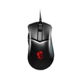 Miniatyrbild 1 av 5: Trådbunden spelmus - MSI - CLUTCH GM51 LIGHTWEIGHT