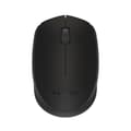 Miniatyrbillede 1 af 6: Mus - Trådløs - Logitech - M171 - Ambidextrous - Sort