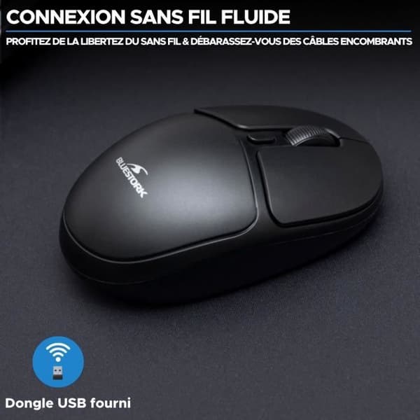 BLUESTORK Kontor 25