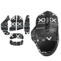 Pikkukuva 1 / 8: INF Parannettu pito Logitech G604 -hiiren tarroille Musta