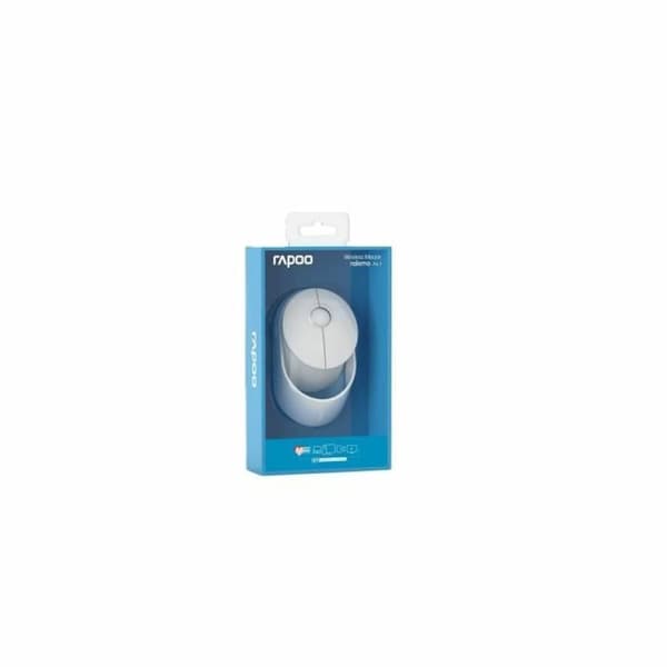 Mus Rapoo Vit 1600 dpi