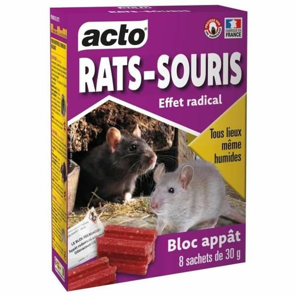 Mus Acto